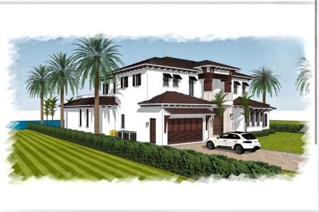 2442 Bay Circle, Palm Beach Gardens, 플로리다 33410, 미국