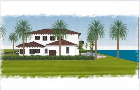 2442 Bay Circle, Palm Beach Gardens, 플로리다 33410, 미국