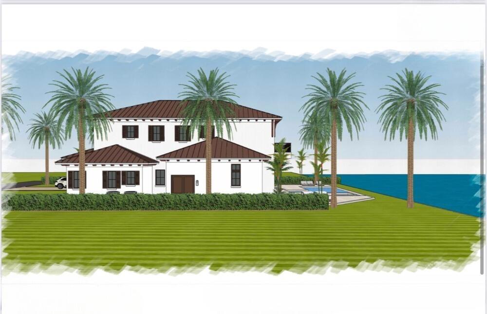 2442 Bay Circle, Palm Beach Gardens, فلوريدا 33410, الولايات المتحدة