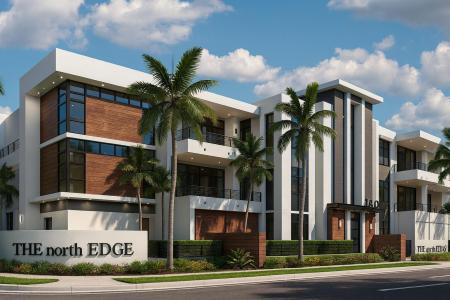 1405 N Federal Highway, Delray Beach, Florida 33483, Estados Unidos