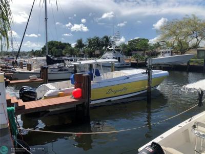 Dock Slip #64 NE 16th St, Pompano Beach, פלורידה 33062, ארצות הברית של אמריקה 