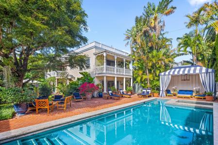 245 Dunbar Road, Palm Beach, Florida 33480, Stati Uniti