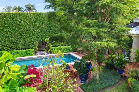 245 Dunbar Road, Palm Beach, Floride 33480, États-Unis