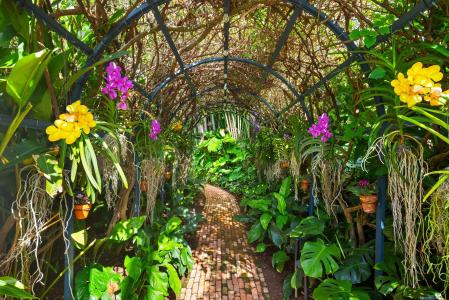 245 Dunbar Road, Palm Beach, Floride 33480, États-Unis