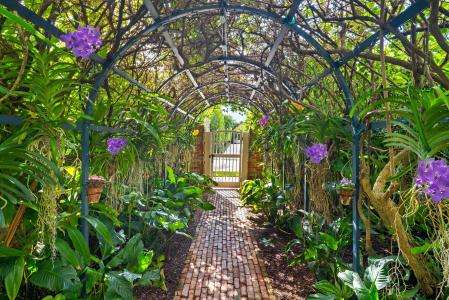 245 Dunbar Road, Palm Beach, Floride 33480, États-Unis