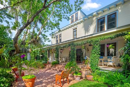 245 Dunbar Road, Palm Beach, Floride 33480, États-Unis