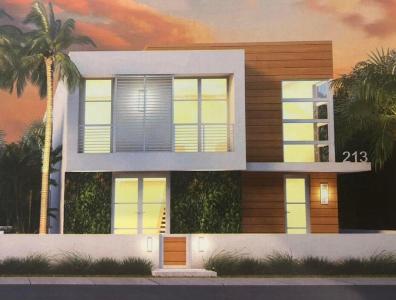 338 SE 1st Avenue, Delray Beach, פלורידה 33444, ארצות הברית של אמריקה 