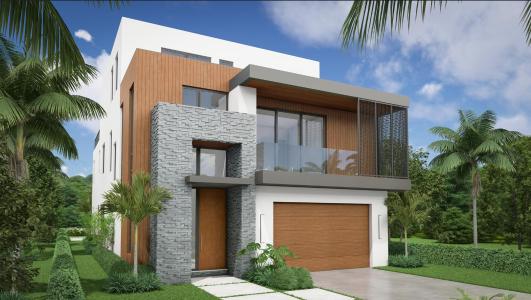 630 B Allen Avenue, Delray Beach, פלורידה 33483, ארצות הברית של אמריקה 