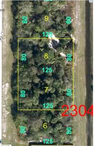 4249 SW Port St Lucie Boulevard, Port Saint Lucie, פלורידה 34953, ארצות הברית של אמריקה 