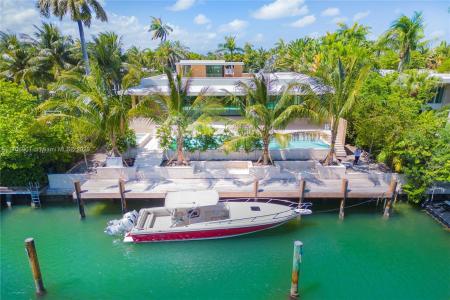 1510 W 23rd St, Miami Beach, Florida 33140