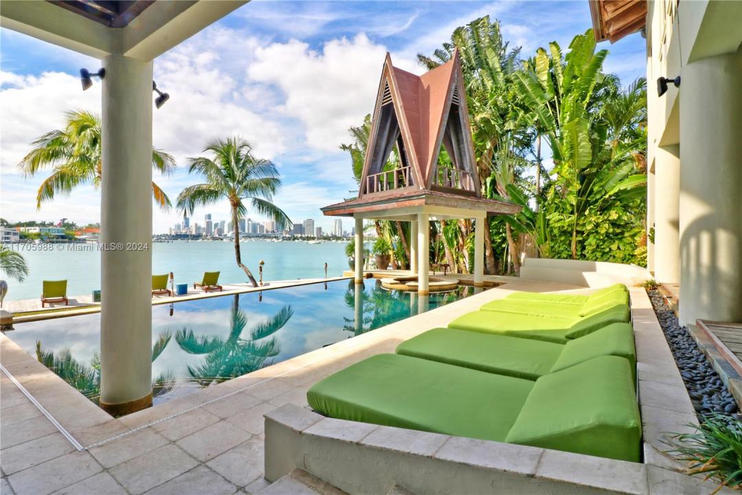 14 W San Marino Dr, Miami Beach, Florida 33139