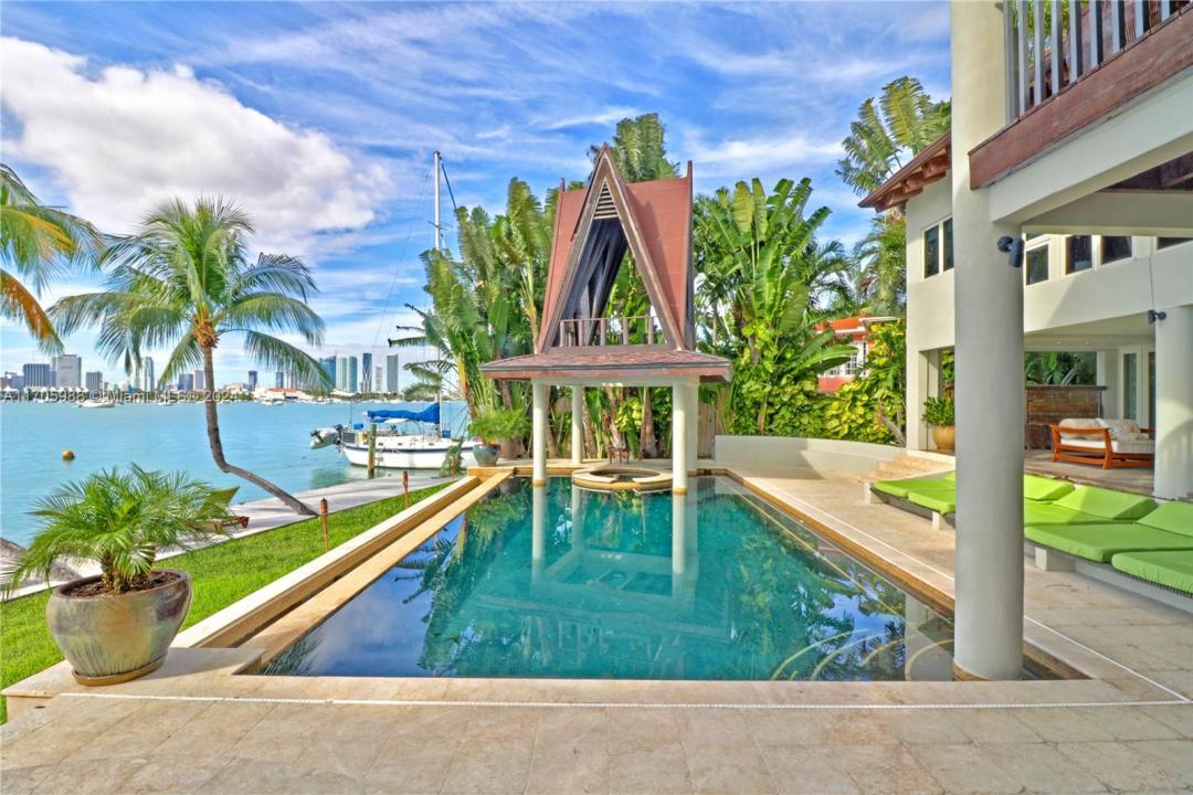 14 W San Marino Dr, Miami Beach, Florida 33139