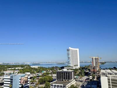 3470 E Coast Ave H1404, Miami, Florida 33137, USA