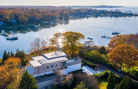 28 Kendalls Lane, Southampton, New York 11968, HOA KỲ