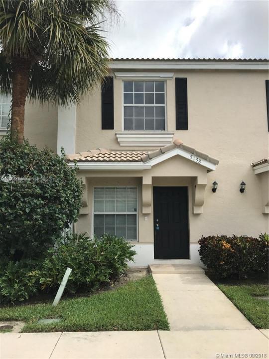 5138 Palmbrooke Cir, West Palm Beach, Florida 33417, Stati Uniti