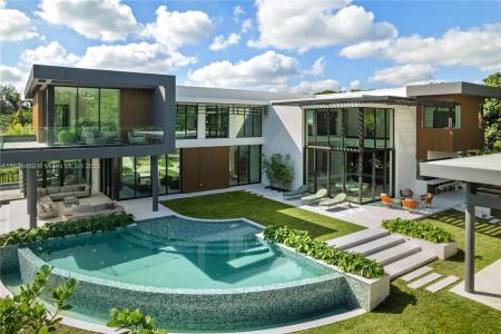 5845 SW 130th Ter, Pinecrest, Flórida 33156, Estados Unidos
