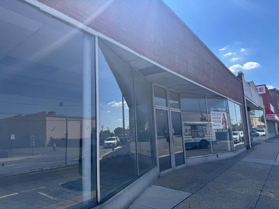 212 Front St, Hempstead, ניו יורק 11550, ארצות הברית של אמריקה 