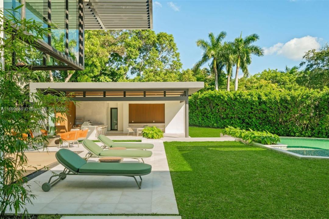 5845 SW 130th Ter, Pinecrest, Floride 33156, États-Unis