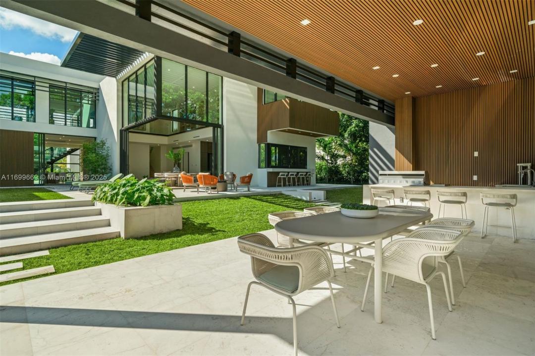 5845 SW 130th Ter, Pinecrest, Floride 33156, États-Unis