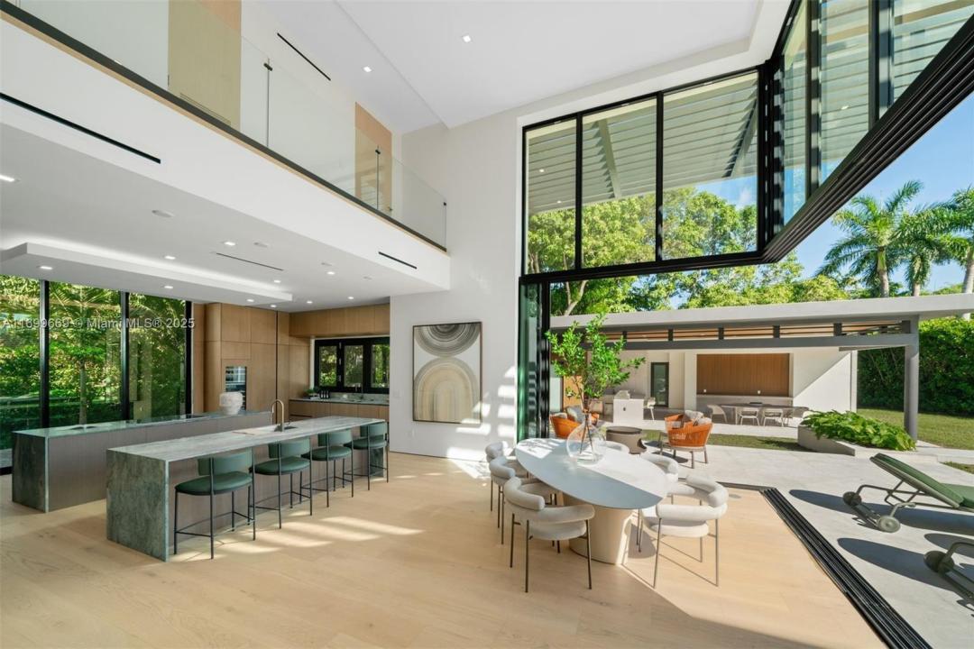 5845 SW 130th Ter, Pinecrest, Floride 33156, États-Unis