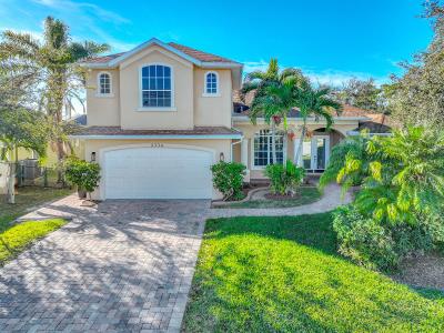 2334 SW Webster Lane, Port Saint Lucie, Florida 34953