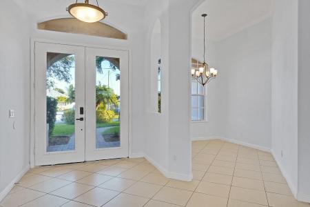 2334 SW Webster Lane, Port Saint Lucie, Florida 34953