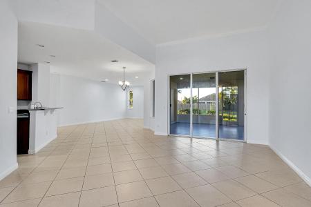 2334 SW Webster Lane, Port Saint Lucie, Florida 34953