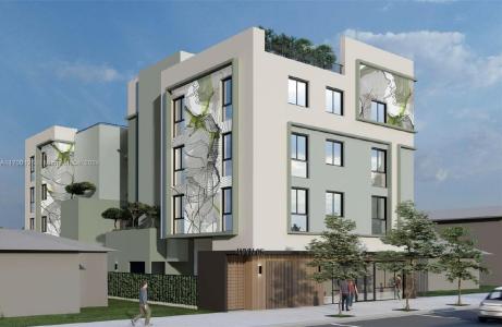 3422 NW 5th Ave, Miami, Florida 33127, USA