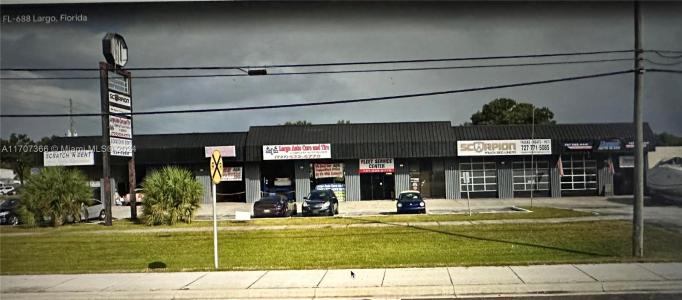 9483 Ulmerton Rd, Largo, Florida 33771, USA