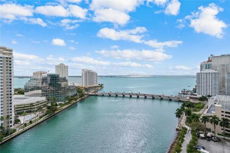 495 Brickell Ave 1702, Miami, Florida 33131, USA