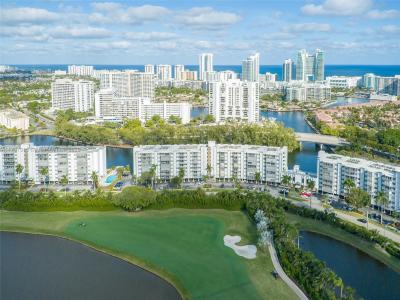 300 Diplomat Pkwy 711, Hallandale Beach, Florida 33009, USA