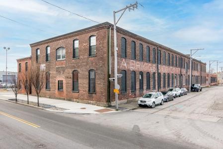 248 Pine Street, Pawtucket, RI 02860, USA