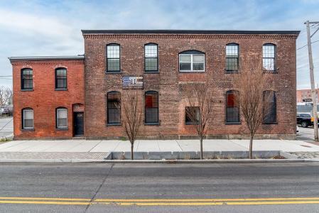 248 Pine Street, Pawtucket, Rhode Island 02860