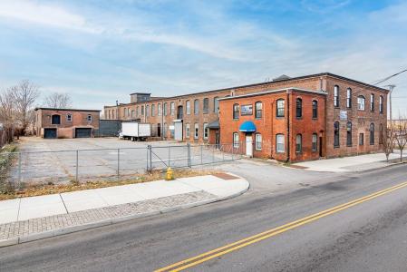 248 Pine Street, Pawtucket, Rhode Island 02860