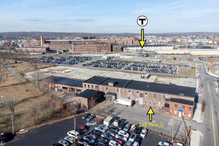 248 Pine Street, Pawtucket, Rhode Island 02860