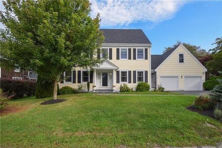 4 Key Court, Newport, RI 02840, USA