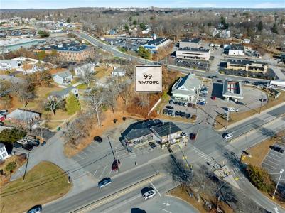 99 West Natick Road, Warwick, RI 02886, USA