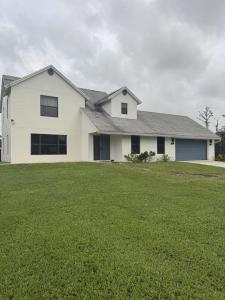 1350 C Road, Loxahatchee Groves, Florida 33470