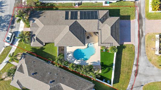 10352 SW Westlawn Boulevard, Port Saint Lucie, Florida 34987