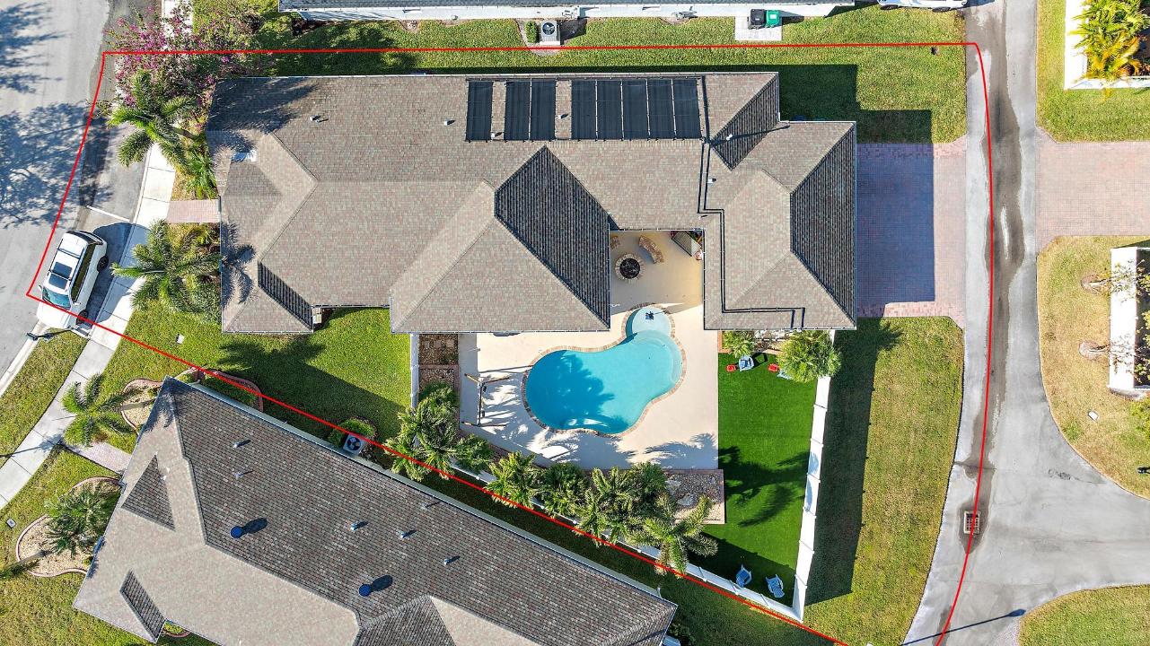 10352 SW Westlawn Boulevard, Port Saint Lucie, Флорида 34987, Соединенные Штаты