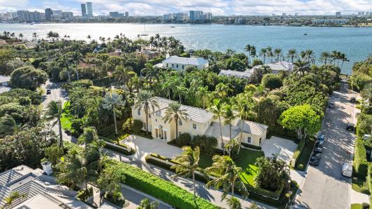 510 N Lake Way, Palm Beach, Florida 33480, Stati Uniti