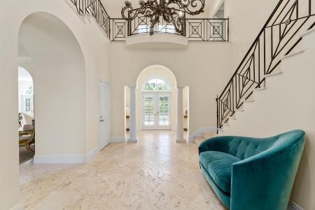 510 N Lake Way, Palm Beach, Floride 33480, États-Unis