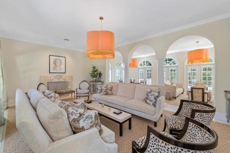 510 N Lake Way, Palm Beach, Floride 33480, États-Unis