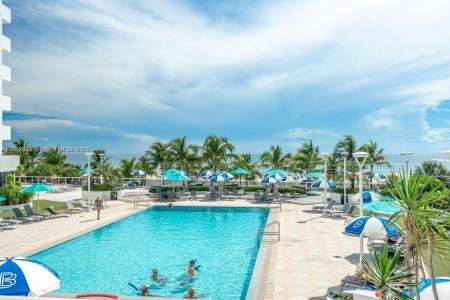 100 Lincoln Rd 503, Miami Beach, Florida 33139, USA