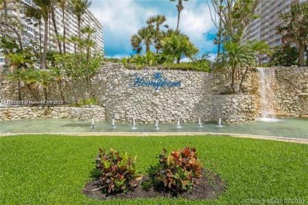 1980 S Ocean Dr 22L, Hallandale Beach, Florida 33009, USA