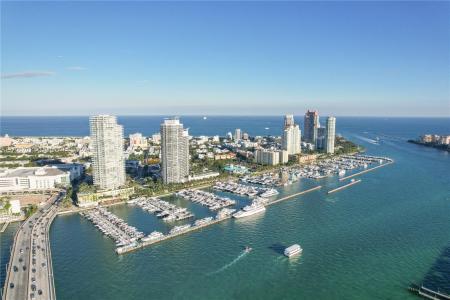 400 Alton Rd 2309, Miami Beach, Florida 33139, USA