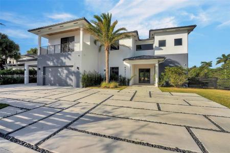 6401 SW 84th Street, South Miami, Florida 33143, USA