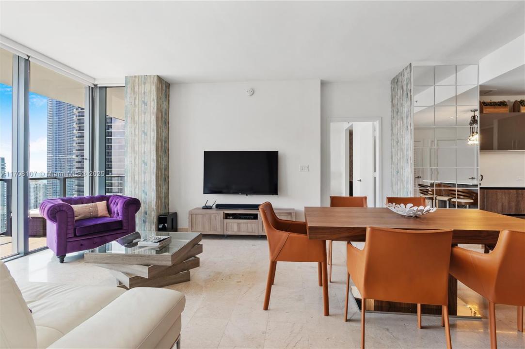 88 SW 7th St 3405, Miami, 플로리다 33130, 미국