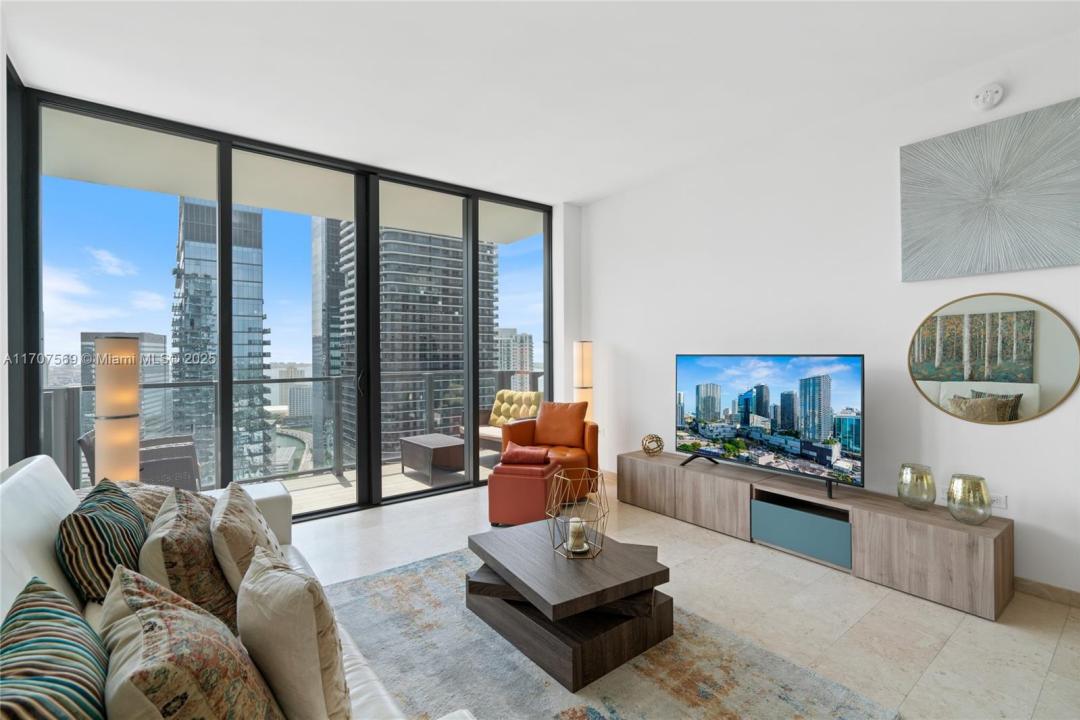 88 SW 7 Street 3403, Miami, 플로리다 33130, 미국