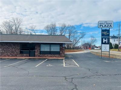 286 Maple Avenue, Barrington, RI 02806, USA